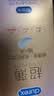 杜蕾斯（durex）避孕套超薄玻尿酸三合一16只 安全套套套byt情侣物品情趣用品七夕 实拍图