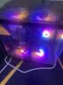 华硕（ASUS）海景房5060全家桶14代酷睿i7台式电脑DIY组装机PBA独显主机直播设计游戏电竞水企业大额补贴整机 夯：酷睿i7版丨4050丨32G+1.5T畅玩9A 主机+27英寸高刷显示器 实拍图