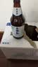 青海湖高原青稞啤酒小麦白啤酒 500ml*12整箱装 实拍图