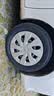 普利司通（Bridgestone）汽车轮胎 185/60R15 84H TECHNO 适配飞度/威驰/捷达/POLO/锋范 实拍图