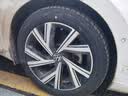 韩泰（Hankook）汽车轮胎 245/45R18 100Y XL K117 MO 原配奔驰E级/CC/辉昂 实拍图