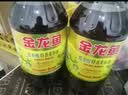 金龙鱼食用油【保真菜籽油】非转基因压榨低芥酸菜籽油6.18L 实拍图