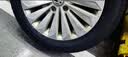 邓禄普（DUNLOP）汽车轮胎 205/55R16 91V SP SPORT FM800 适配朗逸/速腾/卡罗拉 实拍图