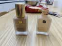 雅诗兰黛（Estee Lauder）DW持妆粉底液#36 1W2自然色 30ml油皮持久遮瑕生日礼物送女友 实拍图