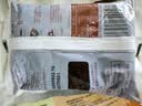 百钻红豆馅500g家用烘焙红豆沙豆沙包面包驴打滚蛋黄酥无添加低糖 实拍图