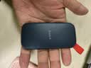 闪迪（Sandisk）2TB Type-c USB3.2移动固态硬盘（PSSD）E30高速 移动SSD 读速800MB/s 兼容手机笔记本电脑 实拍图
