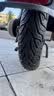 米其林（MICHELIN）CITY2 GRIP半热熔摩托车轮胎踏板小牛九号电动车晴雨防滑真空外胎 SAVER升级版:90/90-10 实拍图