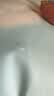 奇士美（kiss me）花盈美蔻持久柔滑液体眼线笔0.4ml 01漆黑色(纤细笔尖 不易晕染) 实拍图