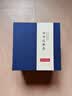 京东京造宜兴紫砂壶手工【原矿紫泥】煮茶泡茶壶茶具 竹节汉铎壶258ml礼盒 实拍图