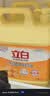 立白12kg新金桔洗大桶整箱A类去油去腥洗涤灵餐馆食堂商用随机发货 实拍图
