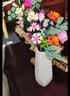 乐高（LEGO）积木10342 心动的信号同款粉黛花束男女孩玩具生日礼物 实拍图