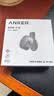 ANKER【容量升级】64G安克AI飞书录音豆 随身便捷智能录音笔 专业转文字会议纪要记录神器 深空黑 实拍图