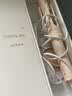 雷瓦（RIWA）自动卷发棒32负离子 懒人蓬松大波浪卷发器防烫发棒神器 生日礼物送女生8705S-ION升级款 实拍图