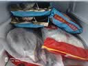 广州酒家红糖手撕馒头390g*2袋 12个早餐半成品开学季生鲜面点包子方便 实拍图