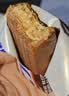 士力架花生夹心巧克力 碗装23条460g 休闲零食 糖果 送礼物 能量棒 实拍图