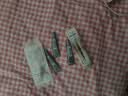 欧莱雅小金管清爽版防晒霜30ml跟妆隔离高倍男女通用生日礼物 实拍图