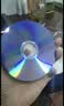 联想（Lenovo）DVD+R 光盘/刻录盘 16速4.7GB 档案系列 桶装50片 空白光盘 实拍图