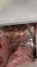 大希地腌制入味免调味牛肉饼安格斯谷饲牛肉饼1.2kg 汉堡儿童早餐烧烤 实拍图