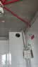 CHEIR空气清新剂去除异臭味家用卫生间厕所喷雾剂柠檬香型370ml*6瓶 实拍图