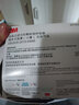 3M口罩8210CN颗防护防尘防雾霾PM2.5工业粉尘装修打磨煤矿KN95yzl 头带式【1盒20只】 8210cn 不带阀 实拍图