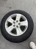 玛吉斯（MAXXIS）轮胎/汽车轮胎 235/60R17 102H MA656 适配迈腾/科帕奇 实拍图