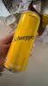 可口可乐（Coca-Cola）怡泉（Schweppes） 汤力水苏打水 汽水饮料 330ml*24罐 实拍图