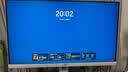 华硕ROG XG27ACMEG-W 27英寸显示器2K电竞显示器2K 240Hz超频260Hz HDR400 G-Sync 0.3ms响应 HDMI 2.1 实拍图