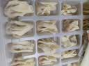 三全虾仁玉米小云吞410g约50只小馄饨食品儿童早餐速冻中秋送礼 实拍图