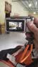 大疆（DJI）Osmo Action4 灵眸 运动相机 拍摄vlog 摩托车骑登山行运动摄像机 手持摄录装备 【明日达专享】Action 4标准套餐 标配 官方标配 实拍图