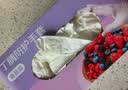 英科医疗（INTCO）一次性手套丁腈手套100只大码加厚耐用食品级餐饮丁晴橡胶手套 实拍图