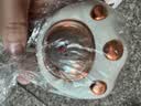 【暖冬好物】萌宠暖手宝暖宝宝充电猫爪爆款usb取暖神器女生暖手宝充电式防爆电热宝暖手暖腹 猫爪暖手宝【颜色随机】 实拍图
