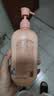 半亩花田倍润身体乳玫瑰久留香补水保湿润肤乳男女伴手礼物500g 实拍图
