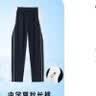 创童【速干版】深圳校服中学生速干夏季长裤薄款校裤175 实拍图