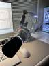 闪克Maono闪克动圈麦克风电脑直播话筒内置声卡直播录音配音游戏视频会议闪客pd200x手机收音麦有线 PD200X白色(悬臂支架款) 实拍图