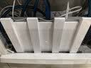 华为路由AX3 双频合一 自动优选 wifi6/多连不卡无线家用穿墙/AX3000/高速千兆路由器 实拍图