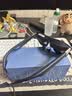 XREAL 1S 智能AR眼镜 原生2D转3D 3DoF空间悬停 500吋便携巨幕 52度FOV 观影非AI翻译VR眼镜 实拍图