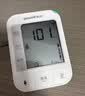 鱼跃（yuwell）【限时5折】上臂式电子血压计大屏语音医用高精准家用YE630AR 实拍图