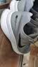 耐克NIKE男子跑步鞋RUN SWIFT 2新款网面透气运动鞋CU3517-014灰42 实拍图