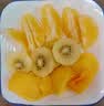 佳沛（zespri）新西兰金奇异果10粒巨大果146-175g猕猴桃中秋节礼品送水果礼盒 实拍图