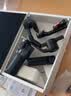 大疆 DJI RS 3 Mini 如影微单稳定器手持云台 单反相机智能拍摄 三轴防抖 大疆云台稳定器 实拍图