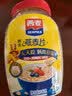 西麦即食燕麦片1000g桶营养早餐谷物代餐无额外添加蔗糖 实拍图