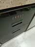 容声消毒柜家用嵌入式大容量厨房消毒碗柜碗筷餐具消毒110L二星级RX02K(A) 实拍图