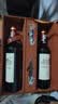 路易拉菲（LOUIS LAFON）法国原瓶进口红酒礼盒VIN318歌海娜13干红葡萄酒750ml*2中秋送礼 实拍图