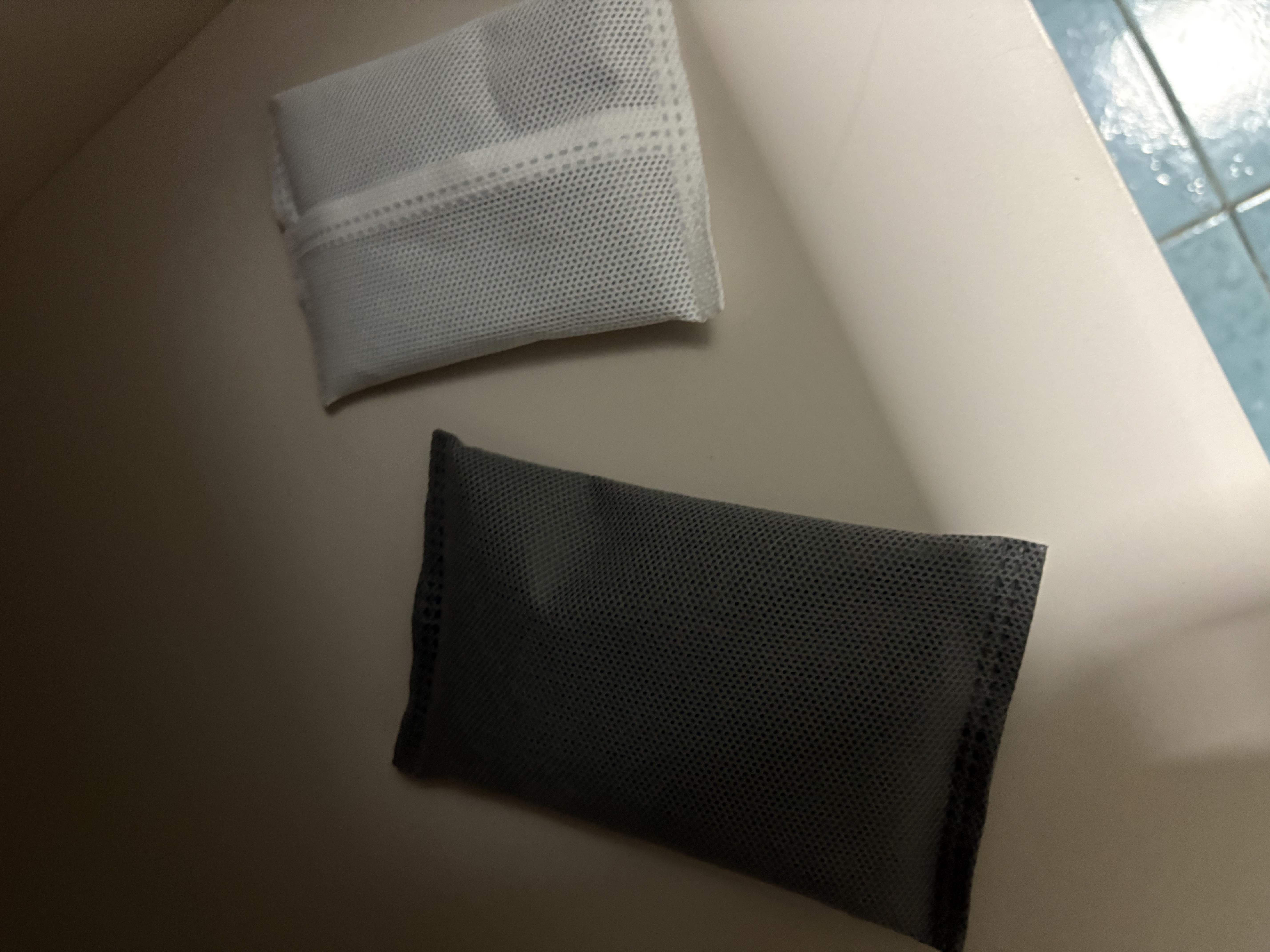 京东京造 炭卫士Mix活性炭 除甲醛新房专用急入住去甲醛活性炭包 2kg 实拍图