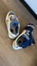 FILA FUSION斐乐滑板鞋｜潮牌板鞋男士GRIND休闲鞋运动鞋 实拍图