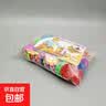 爱乐心批发早教玩具雪花片塑料拼插积木幼儿园儿童男孩女孩智力开 300片袋装(3厘米数字字母加厚) 雪花片(厚度2毫米) 实拍图