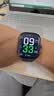 vivo WATCH GT 2 原点黑 超窄边高亮大屏 照片表盘一碰换 33天蓝牙续航 智能手表 实拍图