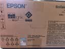 爱普生（EPSON）【6代新品】L3353墨仓式彩色家用AI学习打印机 L3251/L3255升级版(打印复印扫描 微信/无线 黑色） 实拍图
