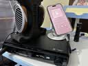 HIFIMAN×高登音频小夜曲解码耳放一体机全平衡A类耳放家用台式耳机放大器数字流媒体网播解码器 实拍图