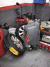 马牌（Continental）汽车轮胎205/55R16 91V FR UCJ+ 适配丰田卡罗拉/朗逸/速腾/宝来 实拍图